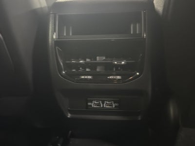 2024 Jeep Grand Cherokee Laredo 4x4