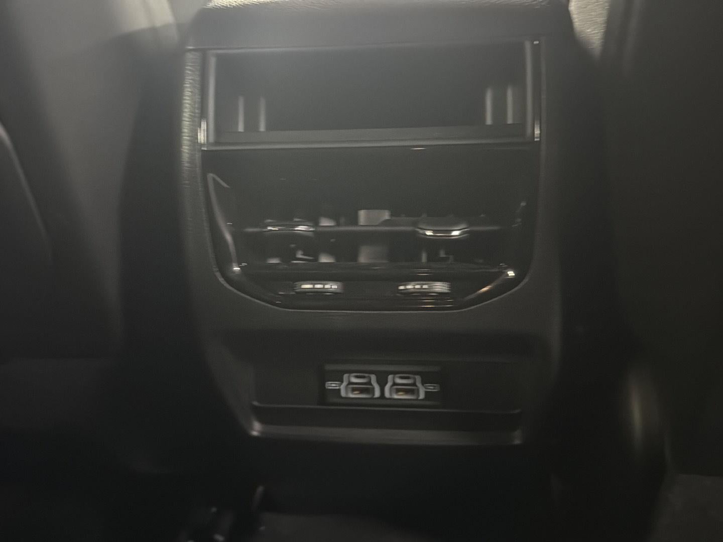 2024 Jeep Grand Cherokee Laredo 4x4