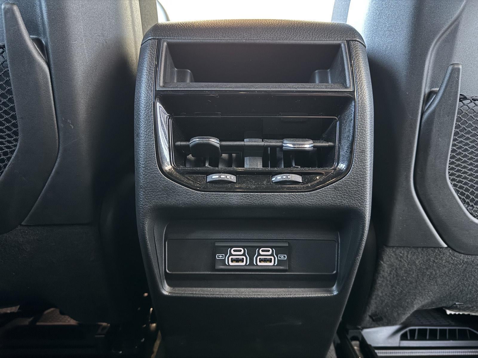 2024 Jeep Grand Cherokee Laredo 4x4