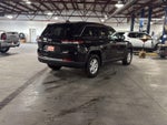 2024 Jeep Grand Cherokee Laredo 4x4