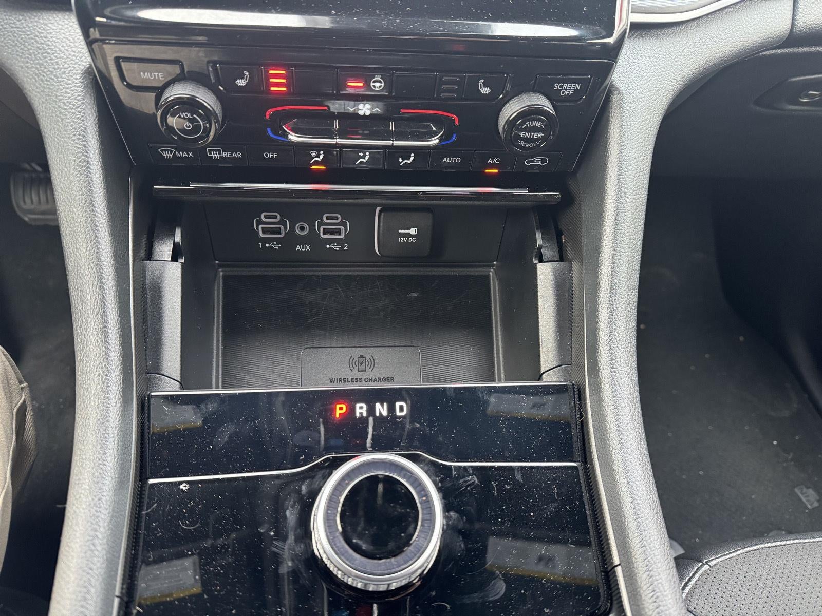 2024 Jeep Grand Cherokee Altitude 4x4