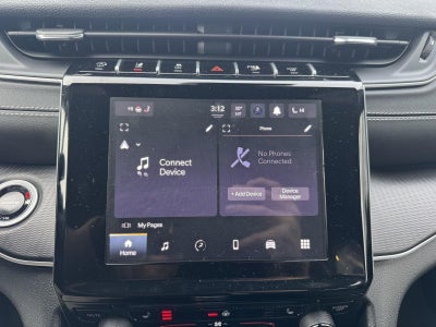 2024 Jeep Grand Cherokee Altitude 4x4