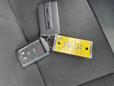 2024 Jeep Grand Cherokee Altitude 4x4