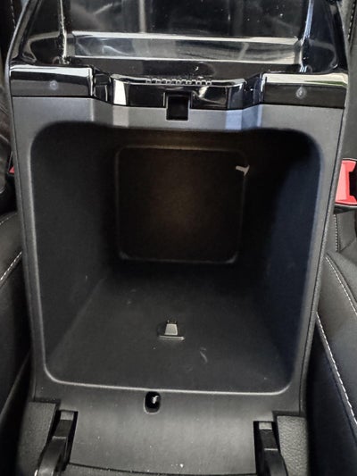 2024 Jeep Grand Cherokee Altitude 4x4