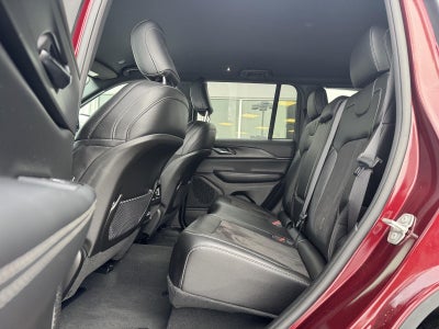 2024 Jeep Grand Cherokee Altitude 4x4