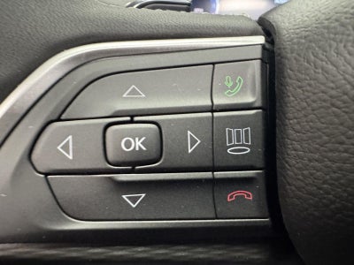 2026 Jeep Grand Cherokee GRAND CHEROKEE LAREDO X 4X4