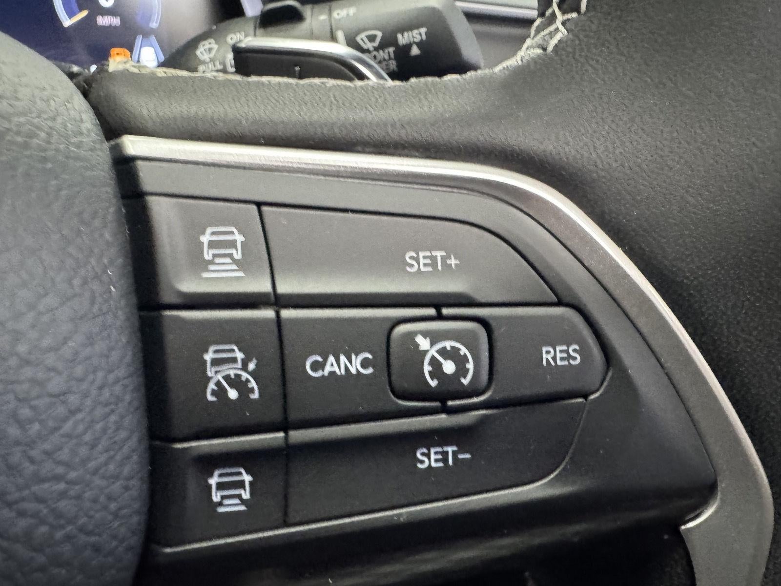 2026 Jeep Grand Cherokee GRAND CHEROKEE LAREDO X 4X4