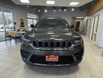2026 Jeep Grand Cherokee GRAND CHEROKEE LAREDO X 4X4
