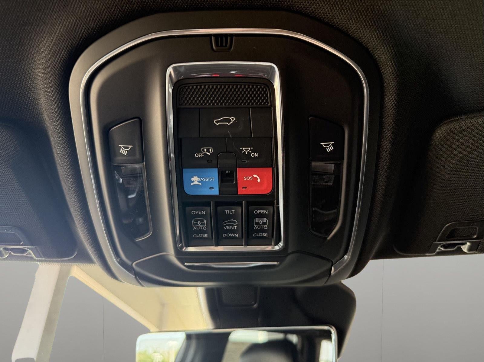 2026 Jeep Grand Cherokee GRAND CHEROKEE 85TH ANNIVERSARY EDITION 4X4