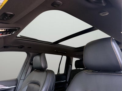 2026 Jeep Grand Cherokee GRAND CHEROKEE 85TH ANNIVERSARY EDITION 4X4