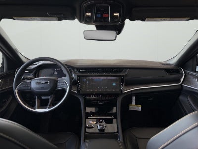2026 Jeep Grand Cherokee GRAND CHEROKEE 85TH ANNIVERSARY EDITION 4X4