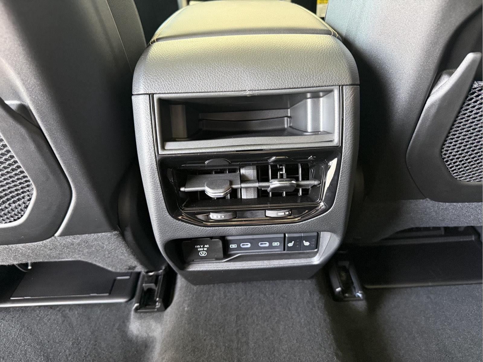 2026 Jeep Grand Cherokee GRAND CHEROKEE 85TH ANNIVERSARY EDITION 4X4