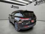 2026 Jeep Grand Cherokee GRAND CHEROKEE 85TH ANNIVERSARY EDITION 4X4