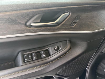 2026 Jeep Grand Cherokee GRAND CHEROKEE 85TH ANNIVERSARY EDITION 4X4