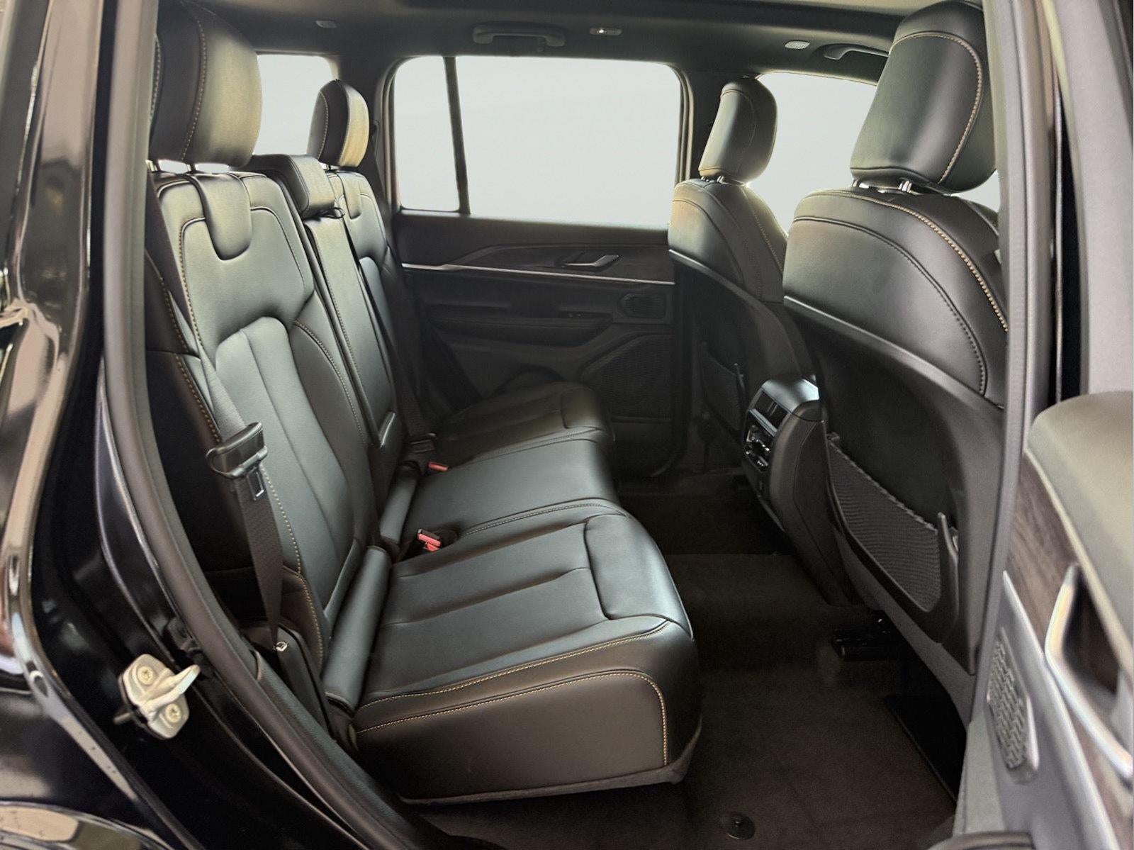 2026 Jeep Grand Cherokee GRAND CHEROKEE 85TH ANNIVERSARY EDITION 4X4