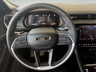 2026 Jeep Grand Cherokee GRAND CHEROKEE 85TH ANNIVERSARY EDITION 4X4