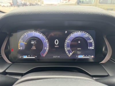 2024 Jeep Grand Cherokee L Altitude 4x4