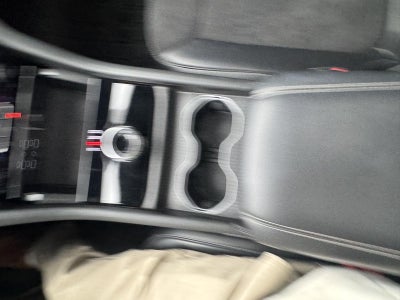 2024 Jeep Grand Cherokee L Altitude 4x4