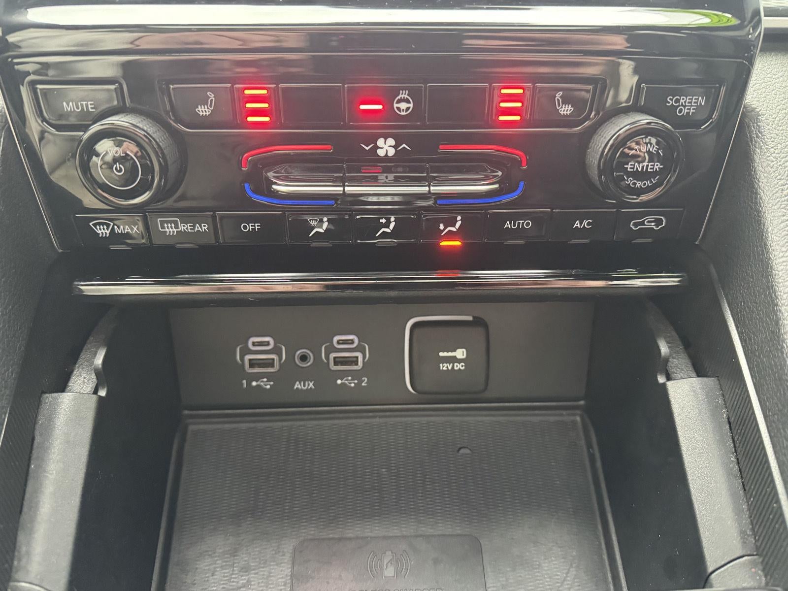 2024 Jeep Grand Cherokee L Altitude 4x4