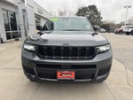 2024 Jeep Grand Cherokee L Altitude 4x4