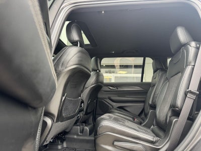 2024 Jeep Grand Cherokee L Altitude 4x4