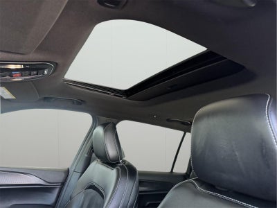 2024 Jeep Grand Cherokee L Altitude X 4x4