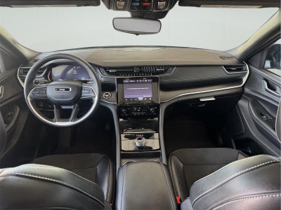 2024 Jeep Grand Cherokee L Altitude X 4x4