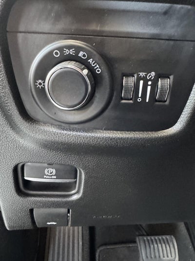2024 Jeep Grand Cherokee L Altitude X 4x4
