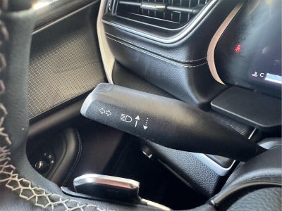 2024 Jeep Grand Cherokee L Altitude X 4x4