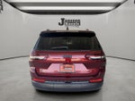 2024 Jeep Grand Cherokee L Altitude X 4x4