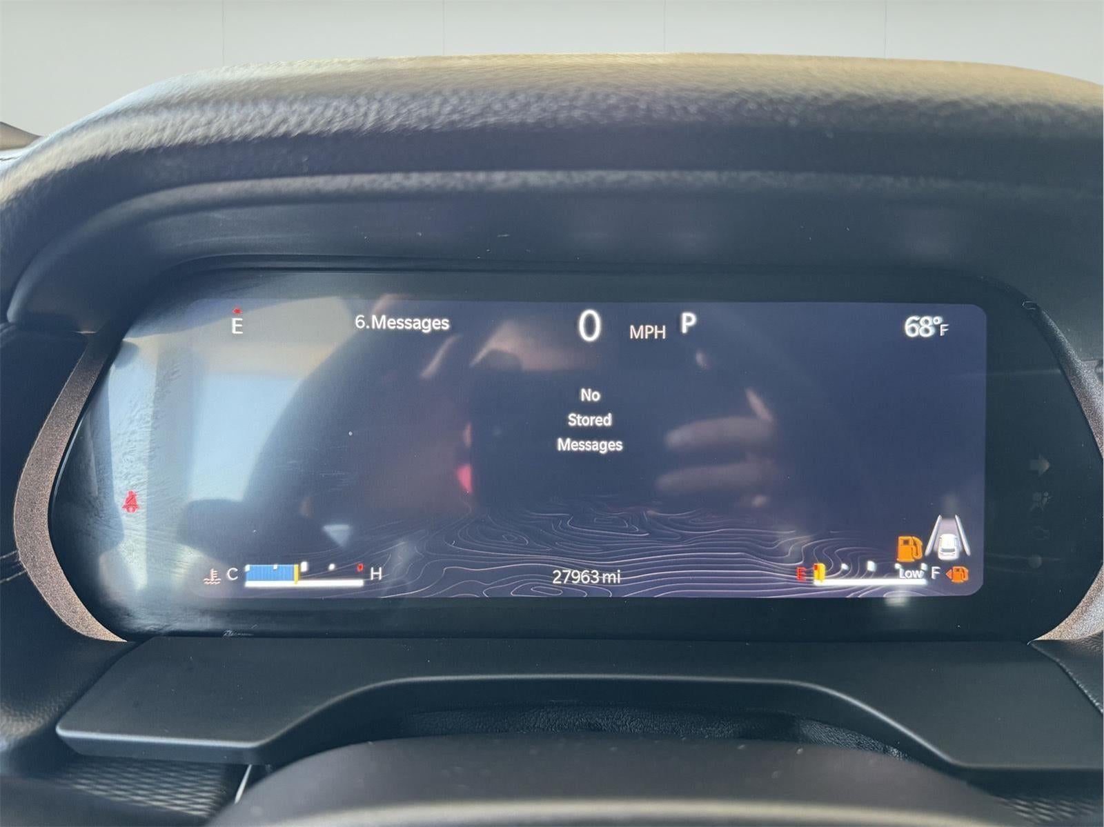 2024 Jeep Grand Cherokee L Altitude X 4x4