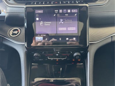 2024 Jeep Grand Cherokee L Altitude X 4x4