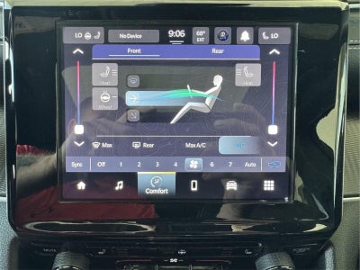 2024 Jeep Grand Cherokee L Altitude X 4x4