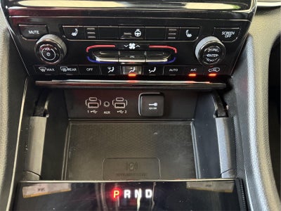2024 Jeep Grand Cherokee L Altitude X 4x4