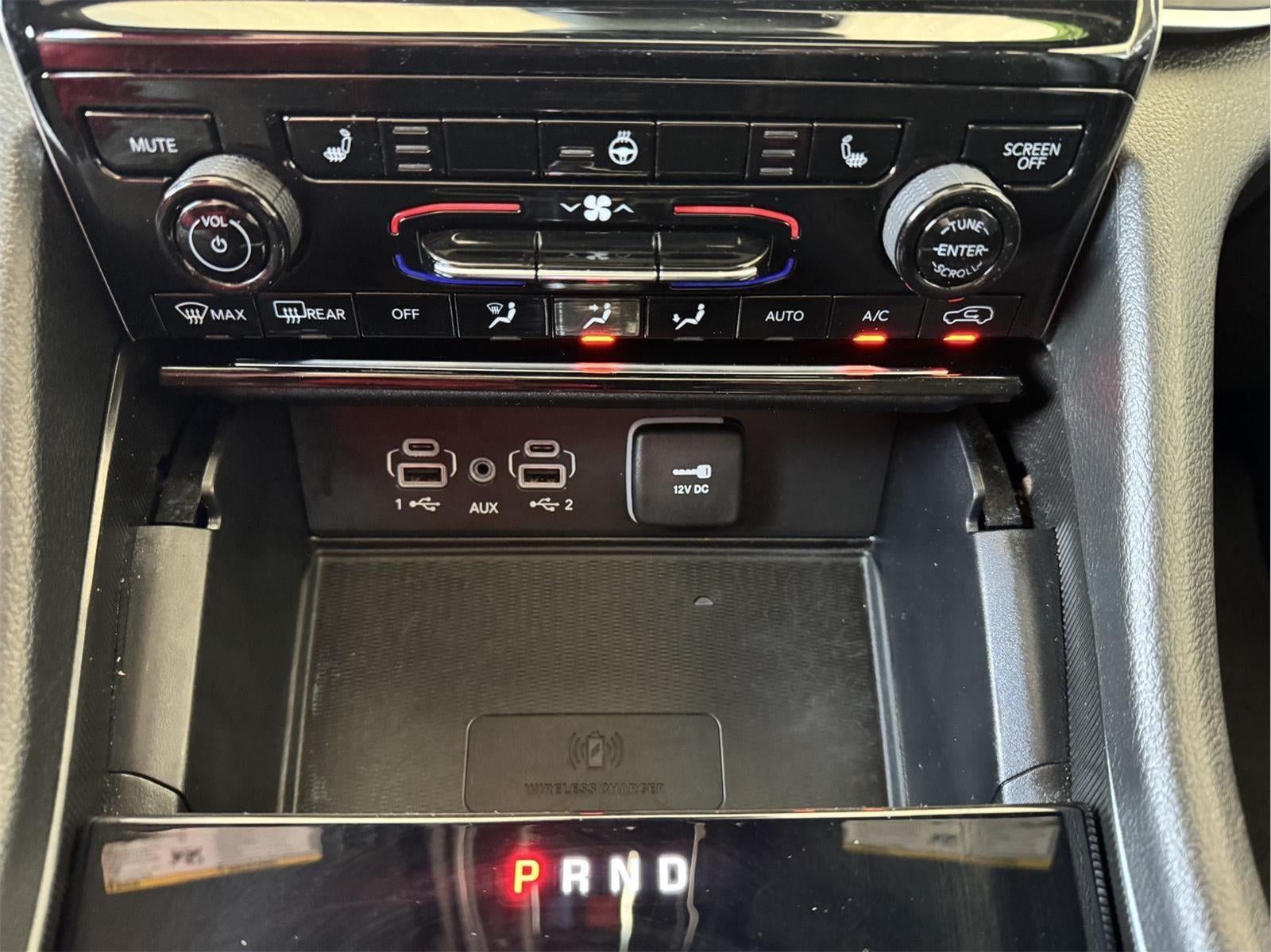 2024 Jeep Grand Cherokee L Altitude X 4x4