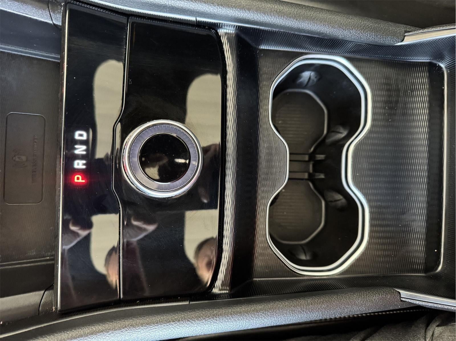 2024 Jeep Grand Cherokee L Altitude X 4x4