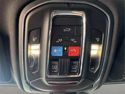 2024 Jeep Grand Cherokee L Altitude X 4x4