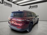 2024 Jeep Grand Cherokee L Altitude X 4x4