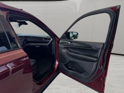 2024 Jeep Grand Cherokee L Altitude X 4x4
