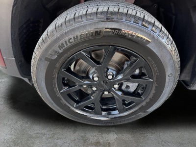 2024 Jeep Grand Cherokee L Altitude X 4x4