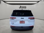 2025 Jeep Grand Cherokee L Altitude 4x4
