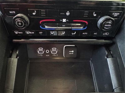 2025 Jeep Grand Cherokee L Altitude 4x4
