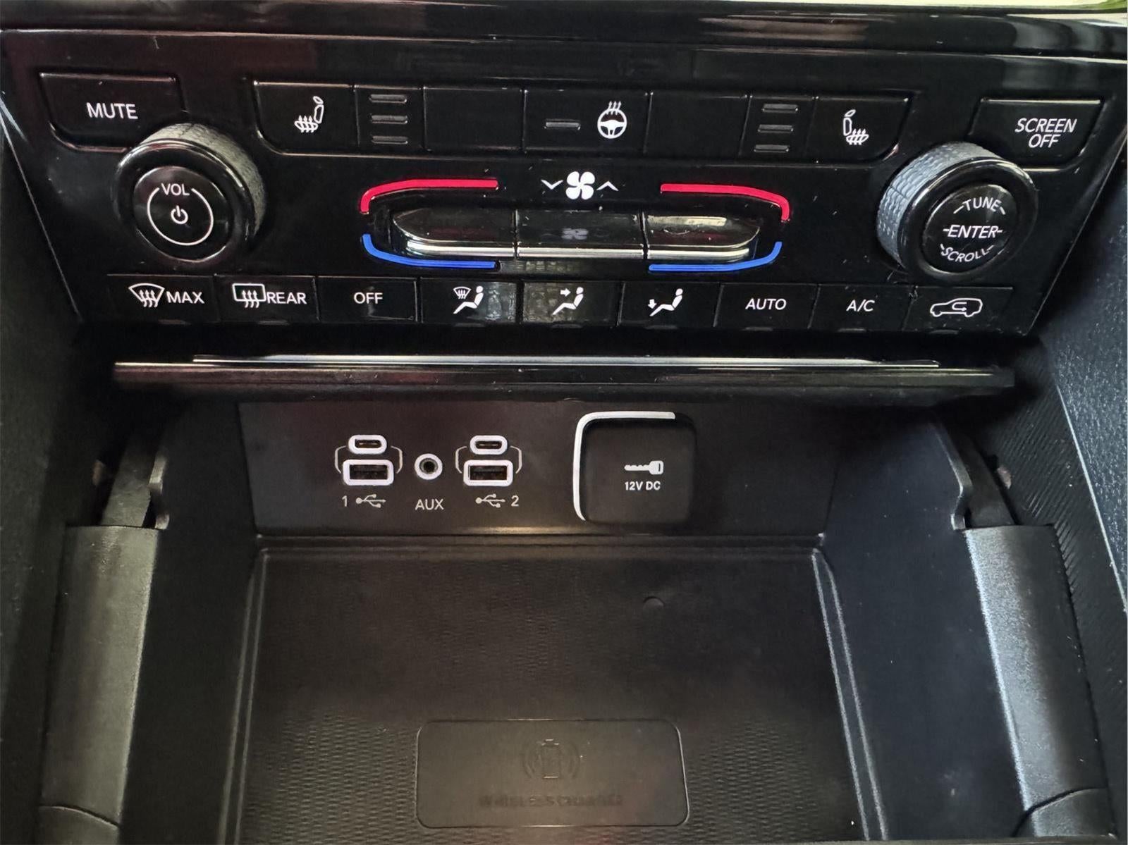 2025 Jeep Grand Cherokee L Altitude 4x4