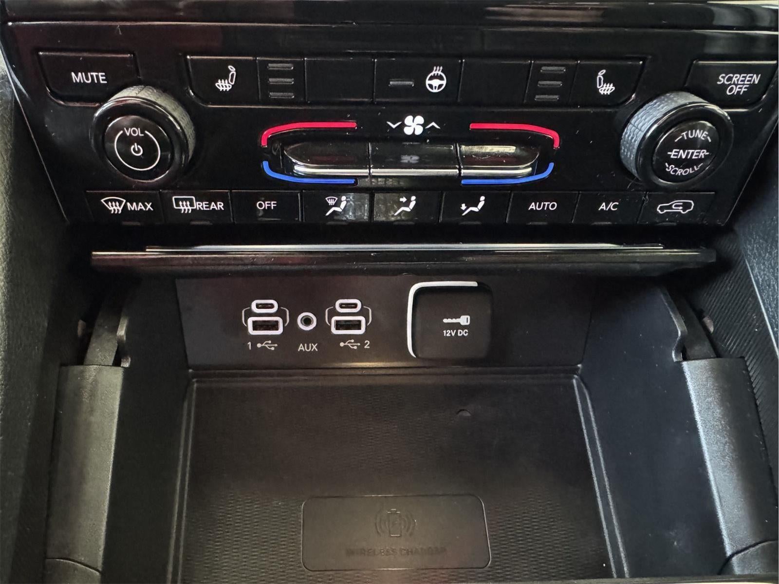 2025 Jeep Grand Cherokee L Altitude 4x4