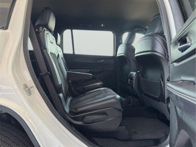 2025 Jeep Grand Cherokee L Altitude 4x4