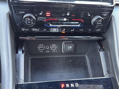 2024 Jeep Grand Cherokee L Altitude 4x4