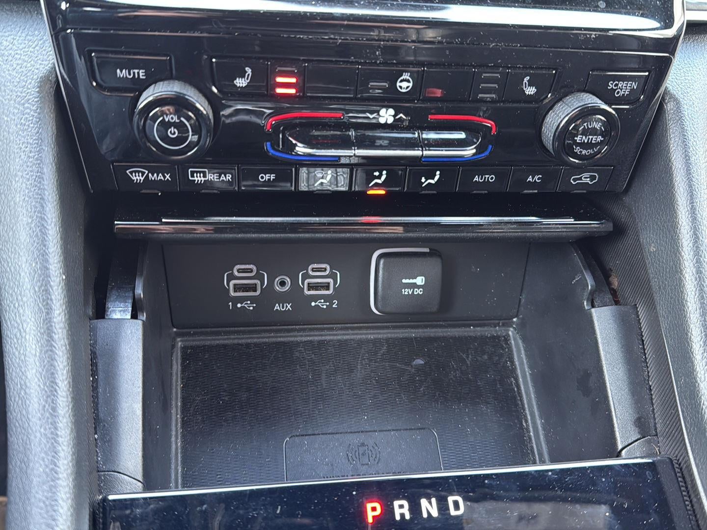 2024 Jeep Grand Cherokee L Altitude 4x4