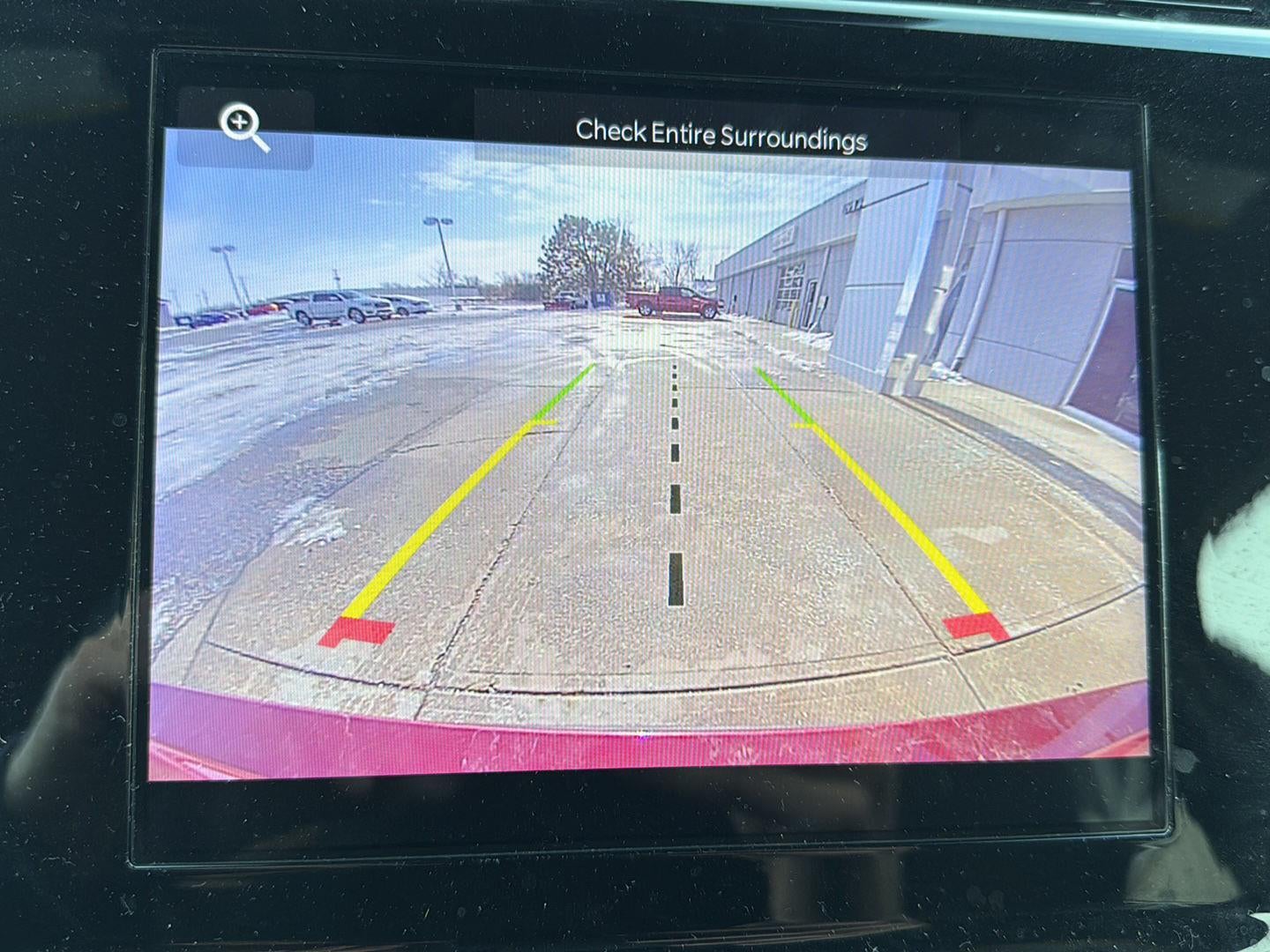 2024 Jeep Grand Cherokee L Altitude 4x4