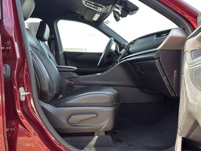 2024 Jeep Grand Cherokee L Altitude 4x4