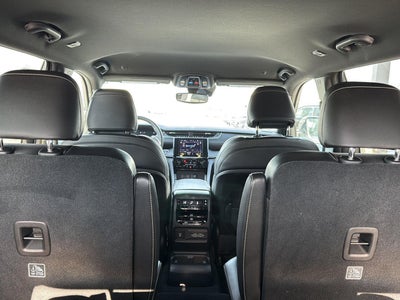 2024 Jeep Grand Cherokee L Altitude 4x4